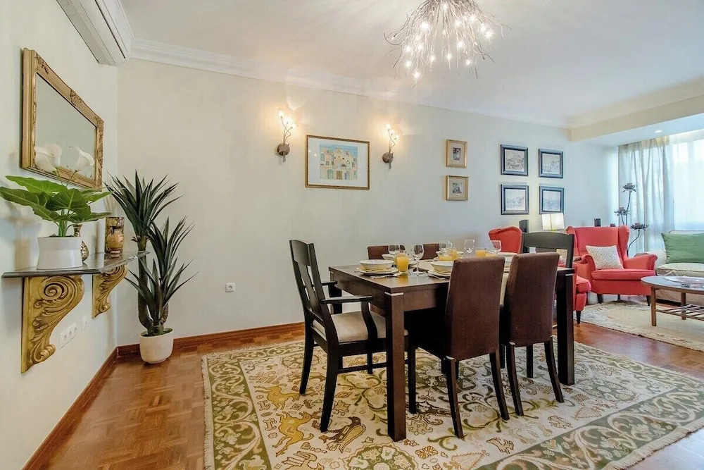 Telheiras Comfortable Stay Apartment