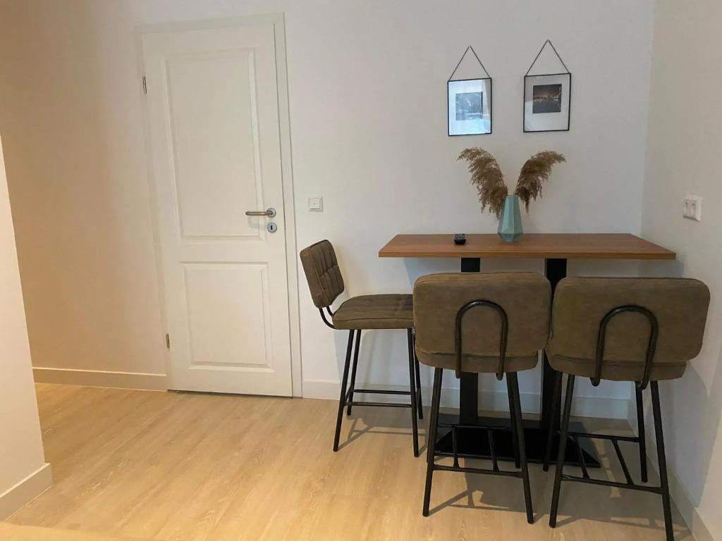 Apartment City Apart | contactless check-in