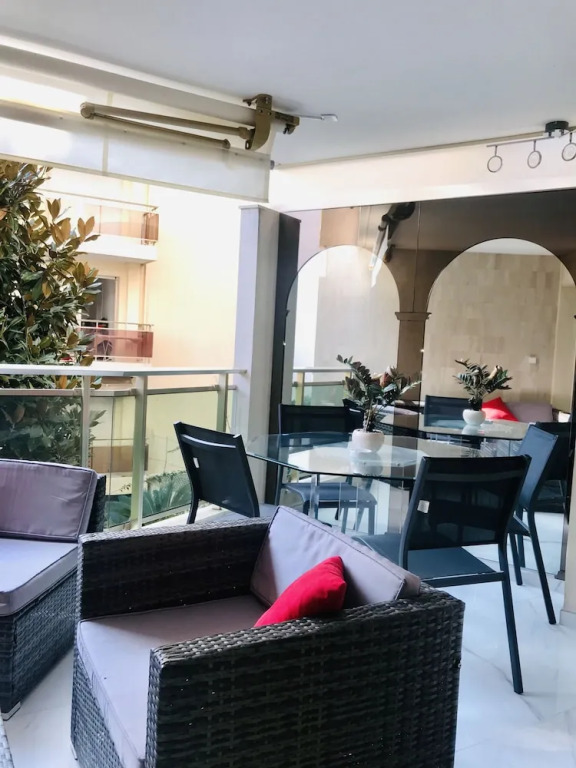 MyAgent exclusif Carlton congres-plages 8min palais