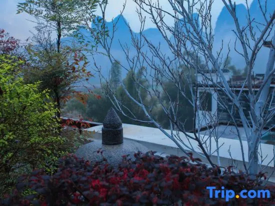 Xianyunju Resort Hotel (Yangshuo 20 yuan Scenic Area Branch)