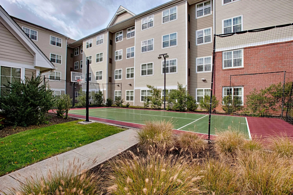 Residence Inn Arundel Mills BWI Airport