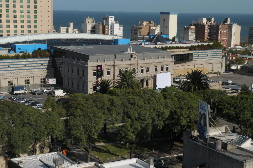 Regency Golf - Hotel Urbano