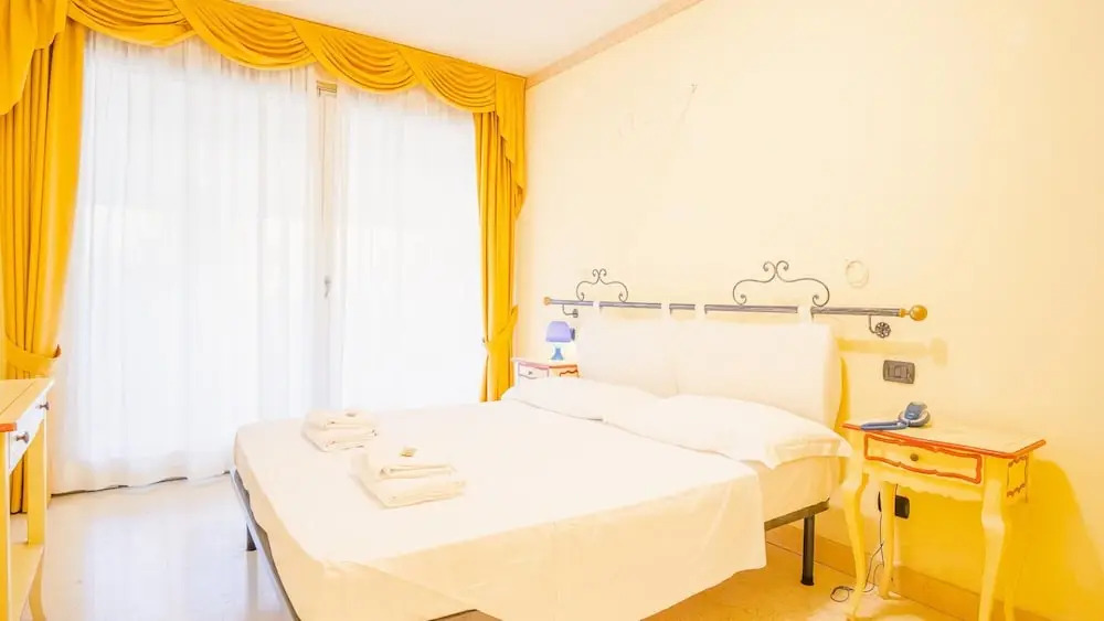 5 Relais du Lac Village - Italian Homing