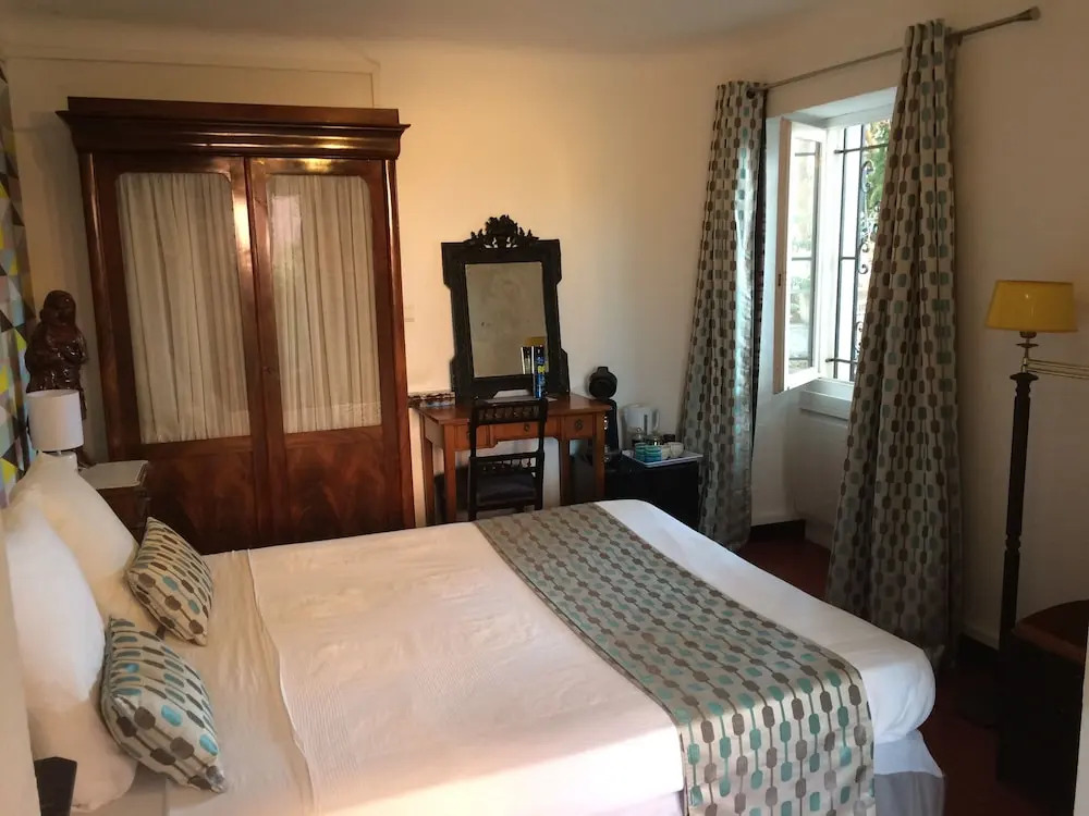 Domaine Val Auclair Villa Bleu Terrasses