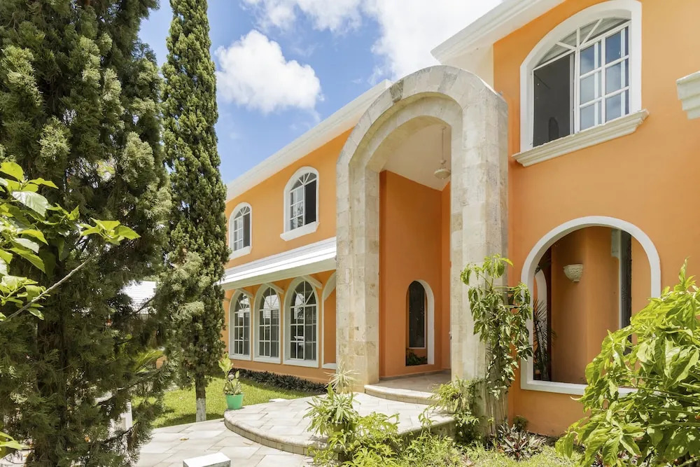 Casona del Sol