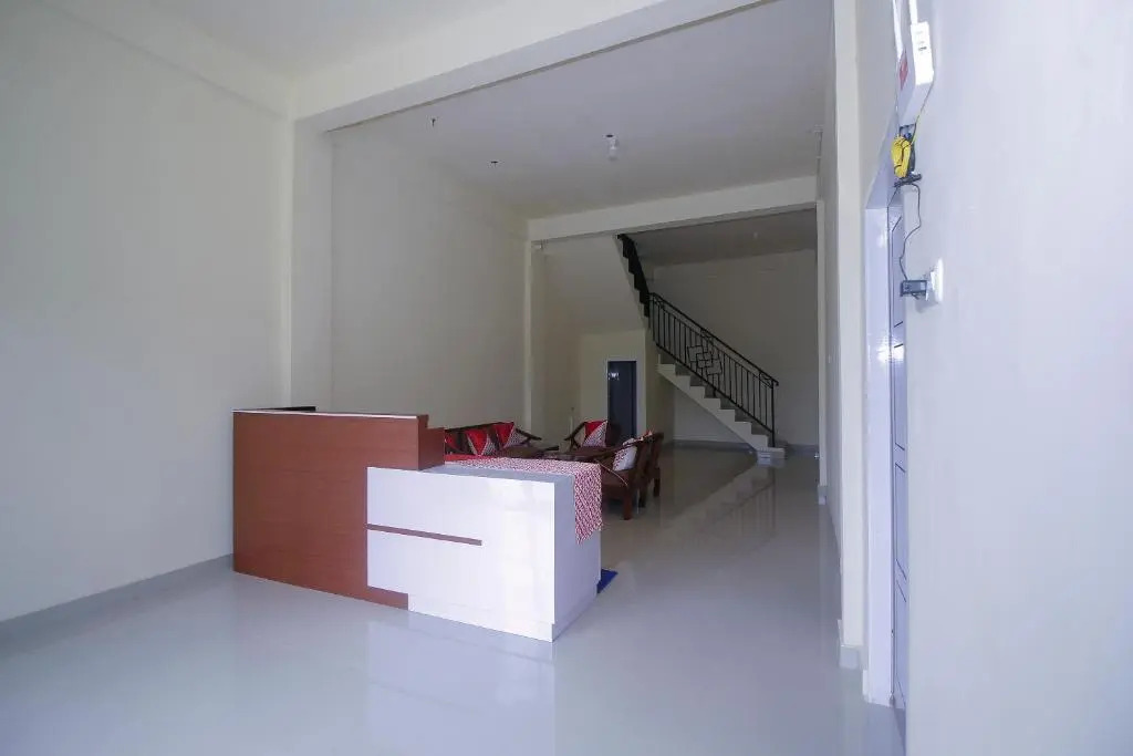 RedDoorz Syariah at Diva Residen Kasturi 1
