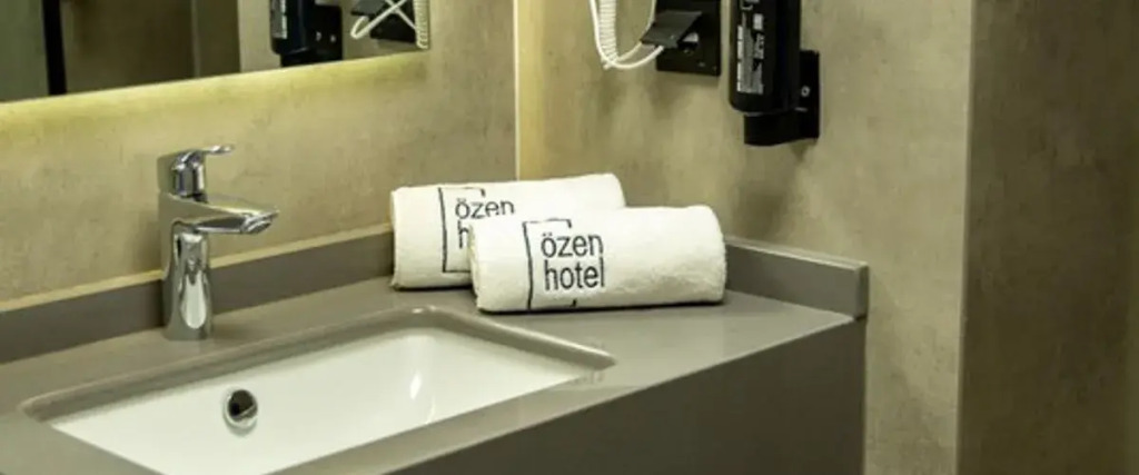 ÖZEN HOTEL