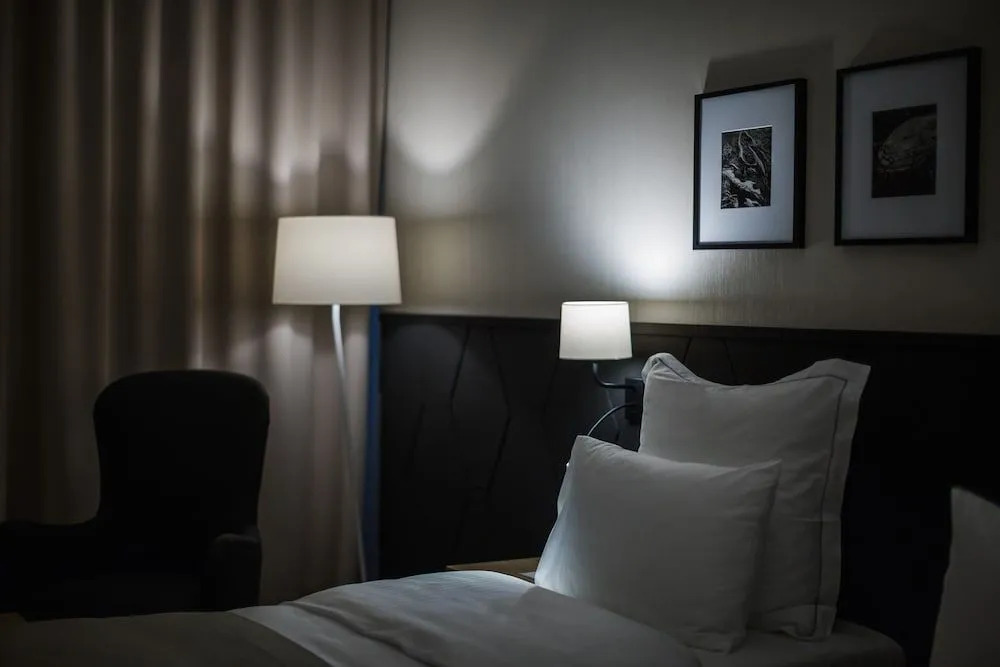 Hotel Sokół Wellness & SPA