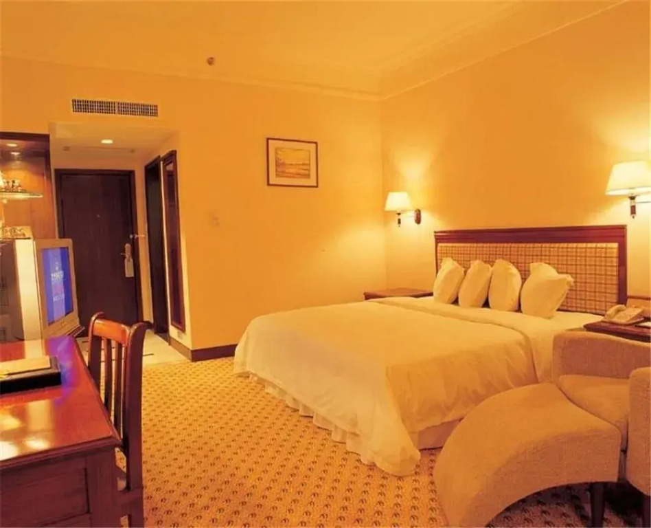 Fangzhong Hotel - Dongguan