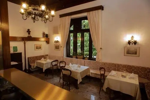 VILA HERBERSTEIN