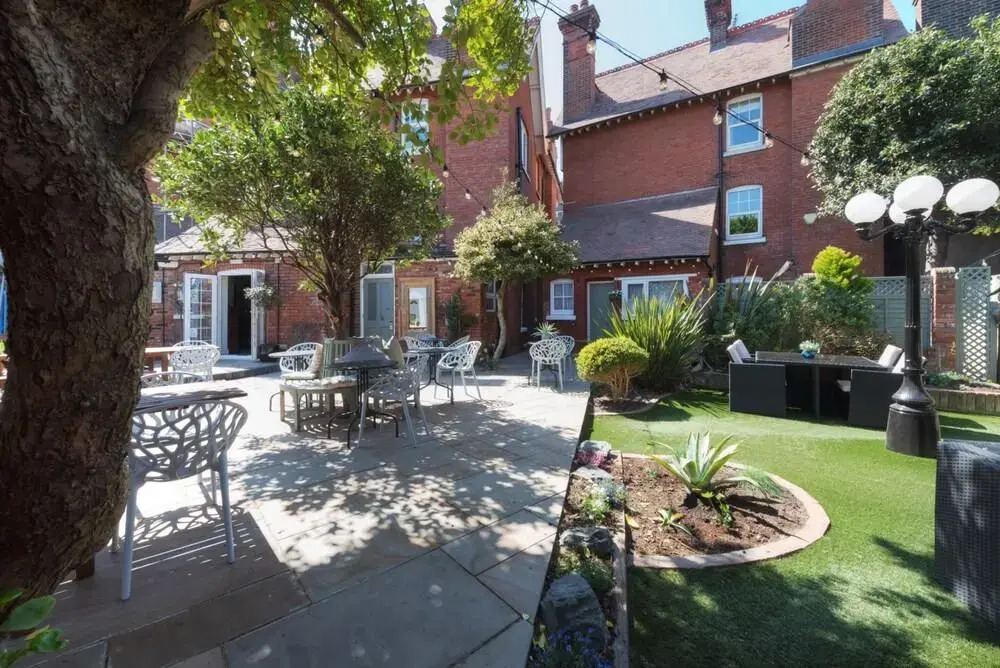 Florence Suite Boutique Hotel and Restaurant