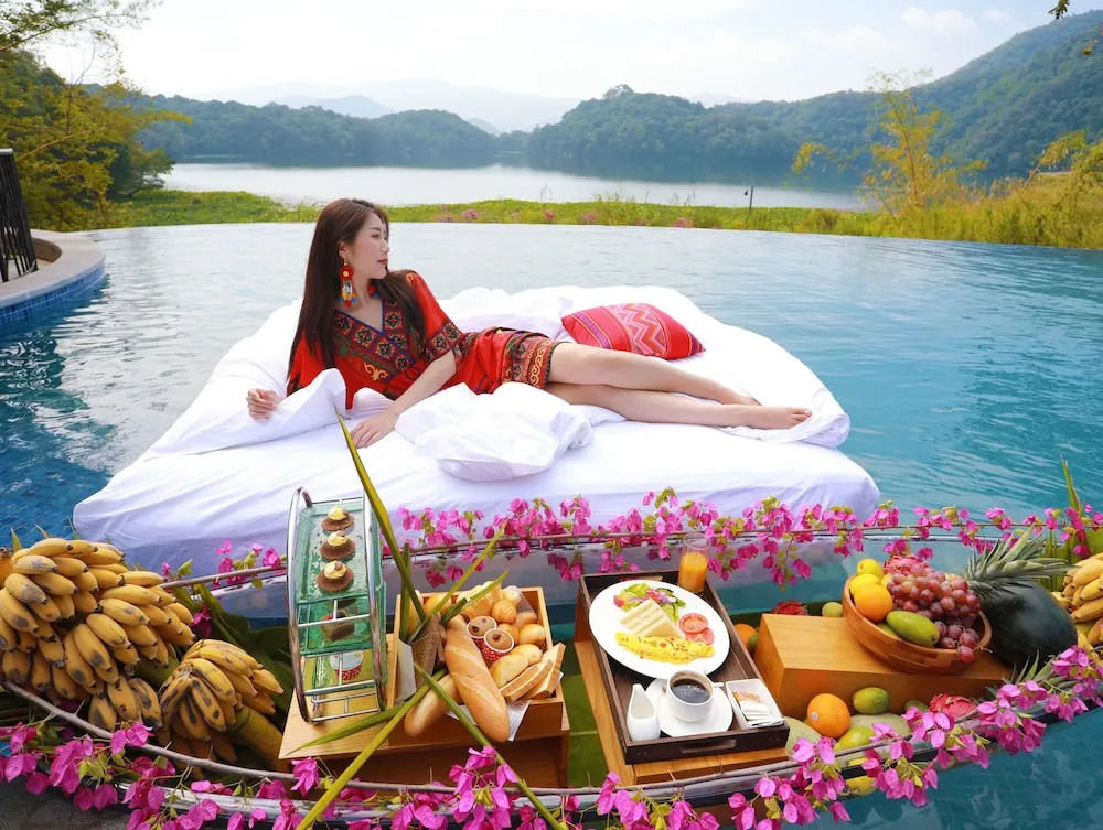 Ximeng Xikang Wellness & Resorts