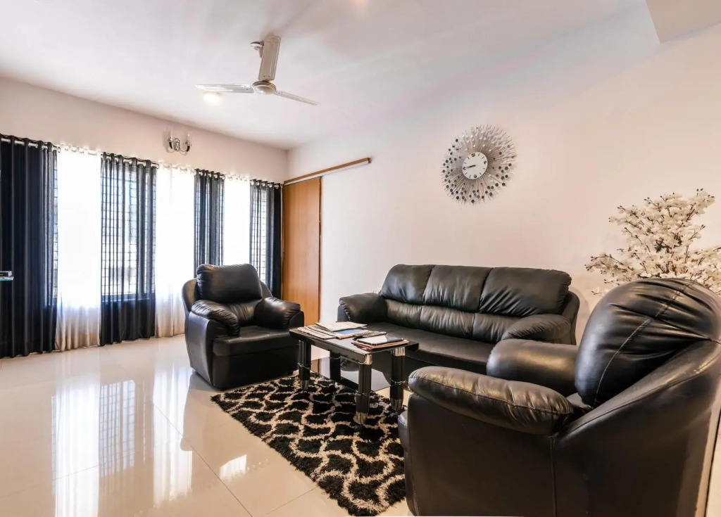 Gagal Home-Airport Suite