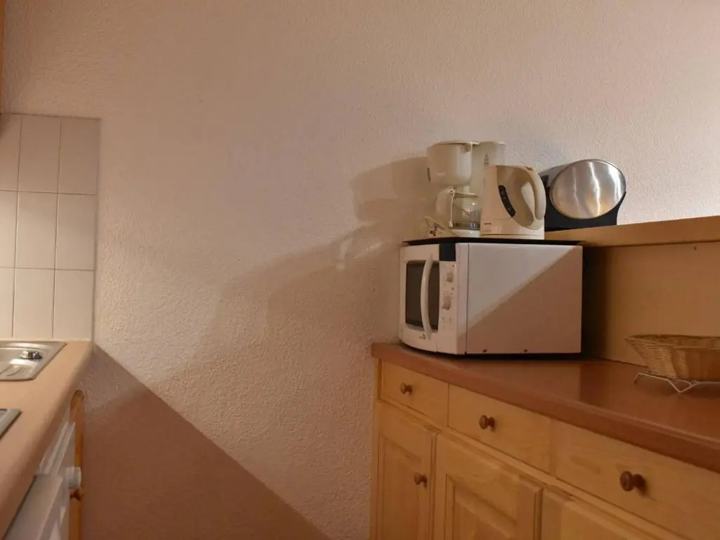 Appartement Méribel, 3 pièces, 5 personnes - FR-1-180-139