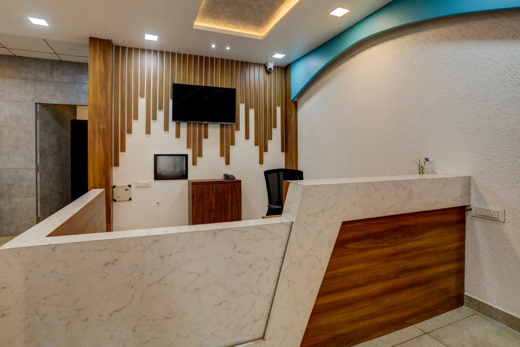 Hotel O Madhuram Residency