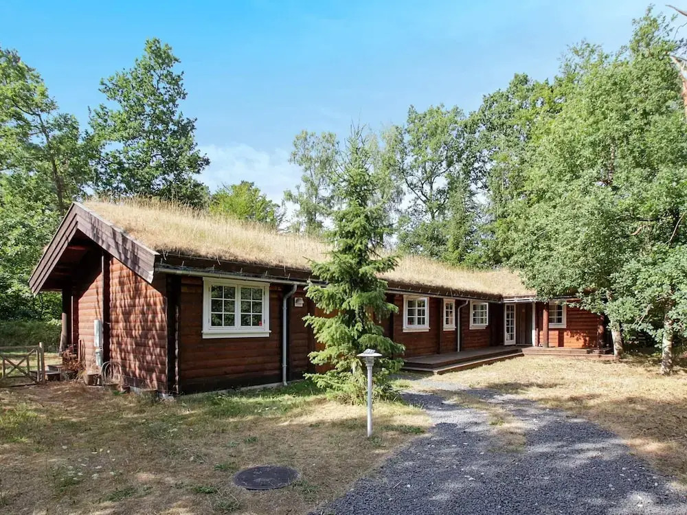 4 star holiday home in Frederiksværk