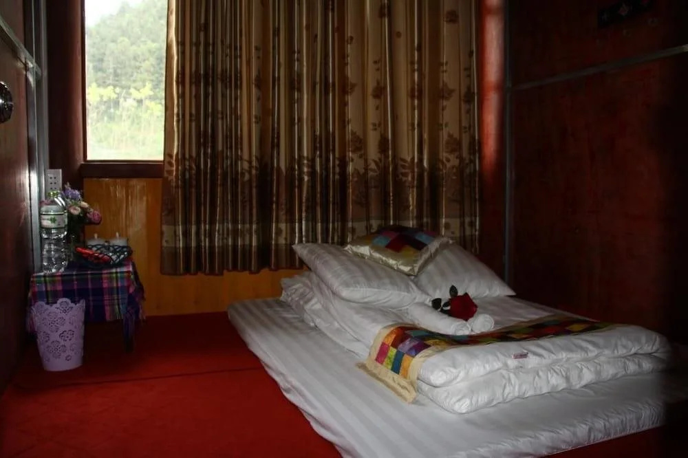 Sapa Maison Homestay