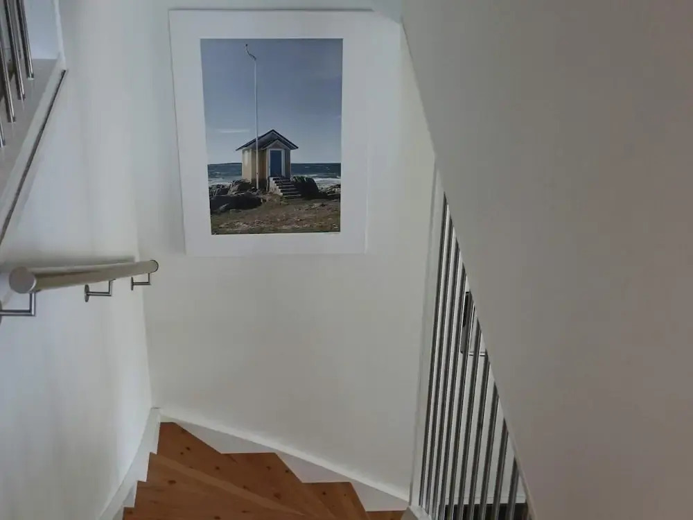 5 Star Holiday Home in Torekov