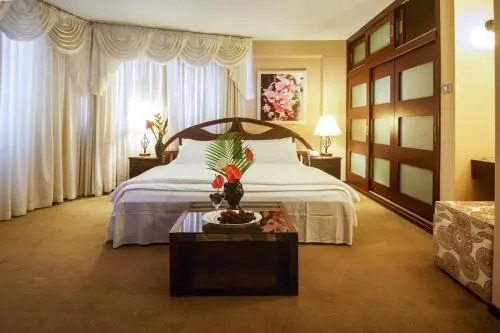 Hotel Marcoantonio - Moyobamba