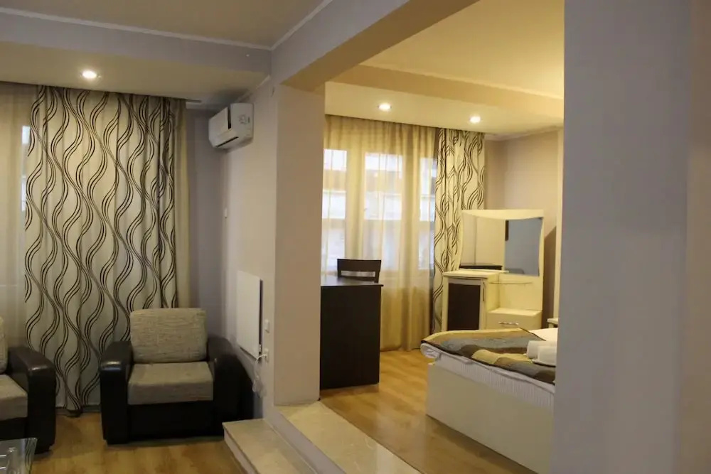 Hotel Astoria
