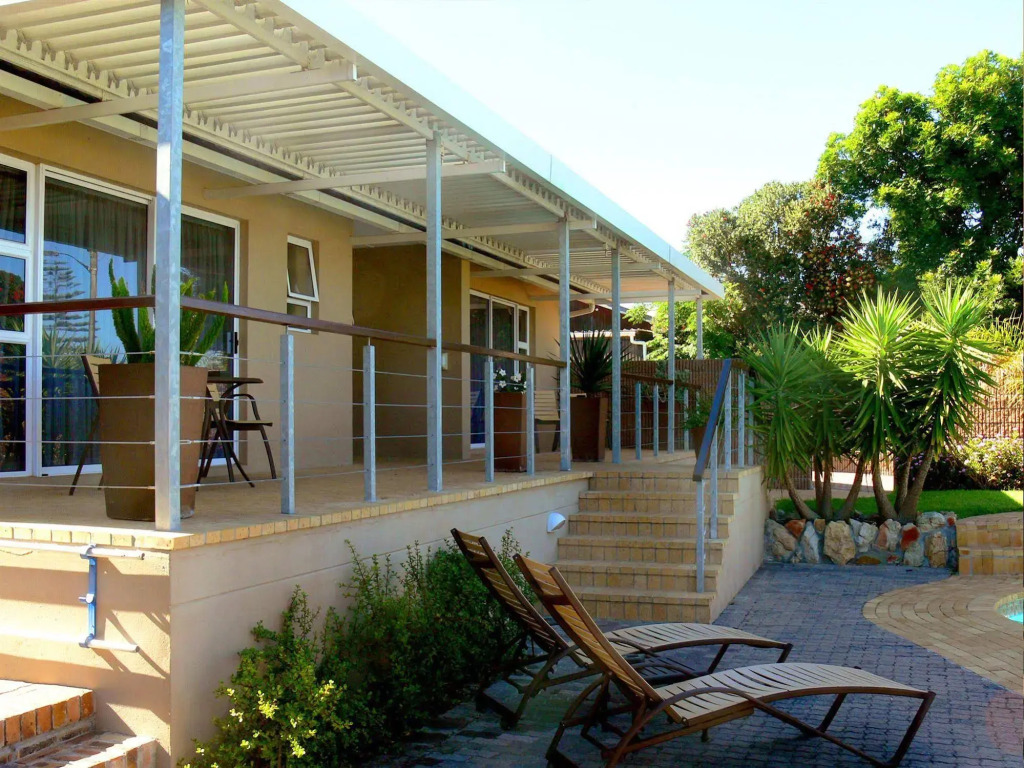 Hajos Lodge & Spa