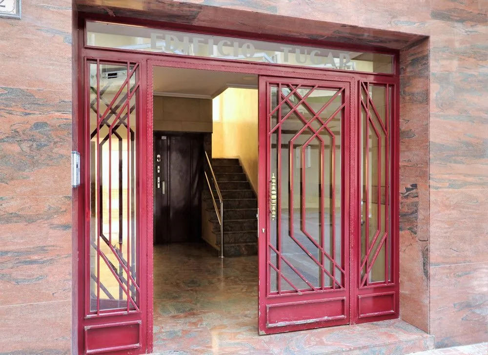 Apartamento Tugar 3-5