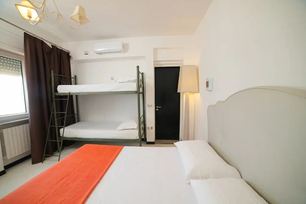 B&B Villa Miramare