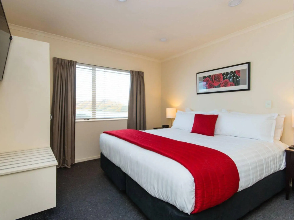 Havelock North Motor Lodge