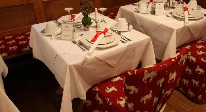 Hotel Garni Georgenhof