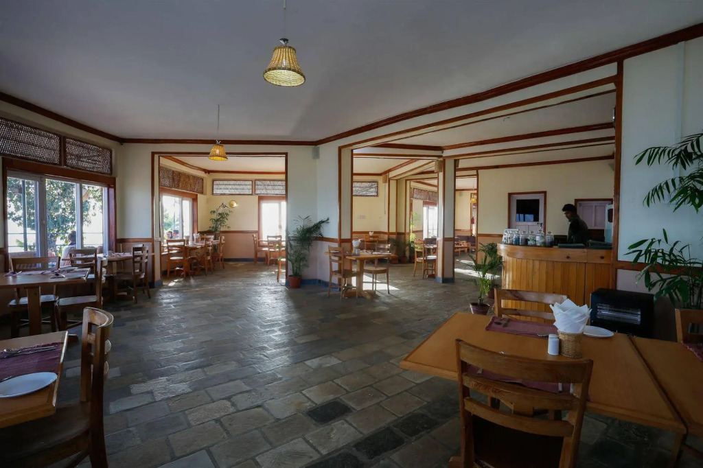 Raniban Retreat