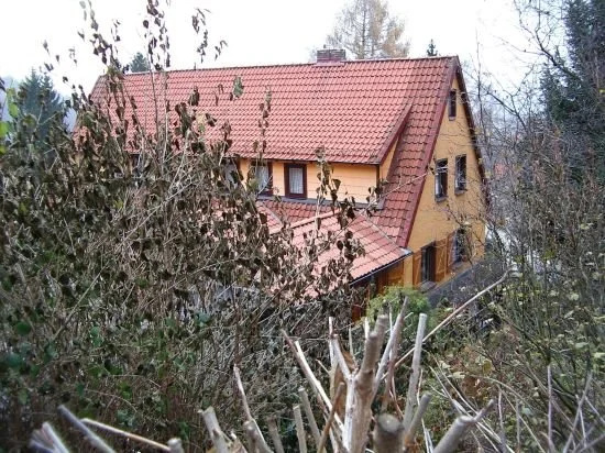 Pension Waldhaus Anita