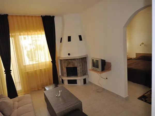 Park Hotel Panorama
