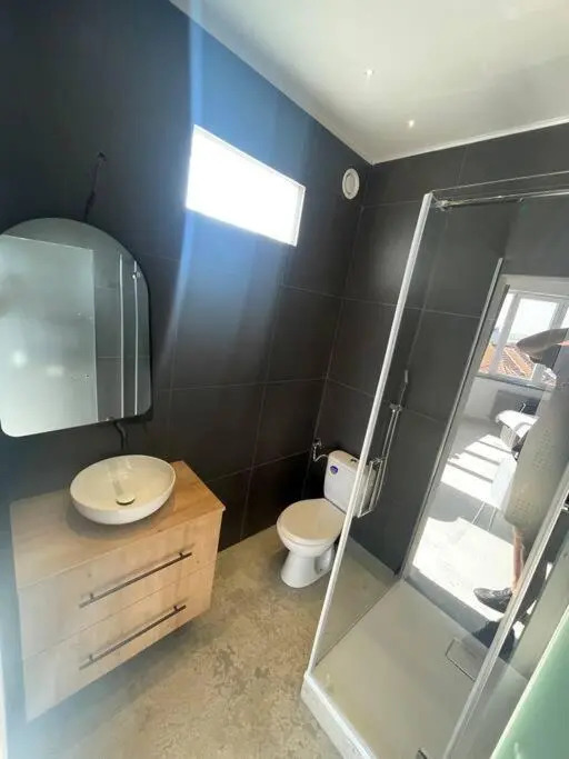 Engels apartments - studio luminos