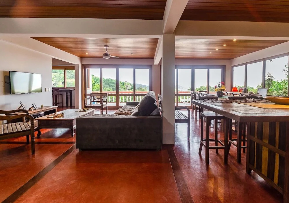 Casa Na Mata