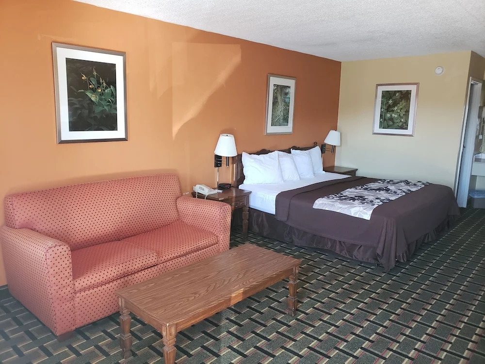 Days Inn Kennett