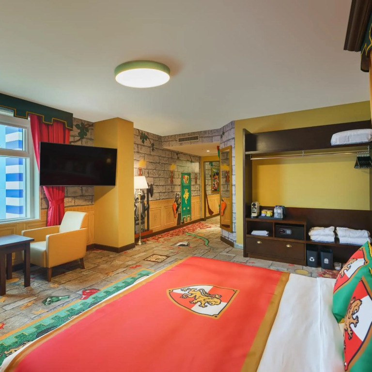 LEGOLAND Korea Resort Hotel