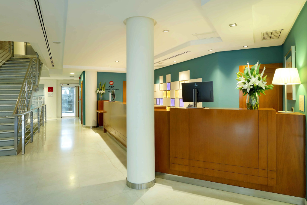 Exe Estepona Thalasso & Spa- Adults only Recommended