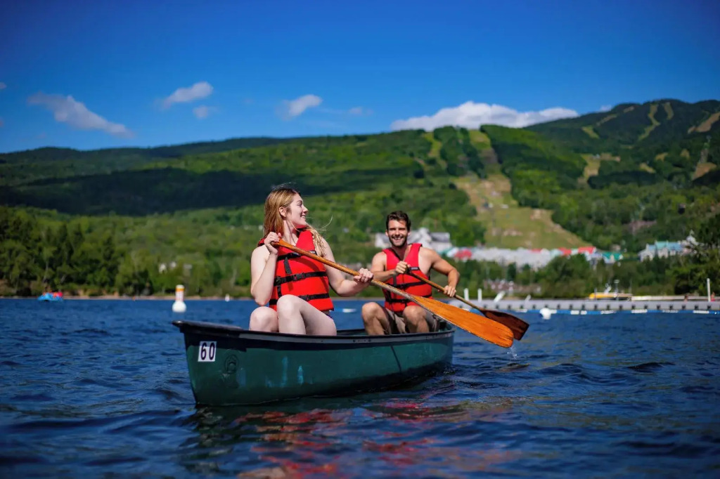 Residence Inn by Marriott Mont Tremblant Manoir Labelle