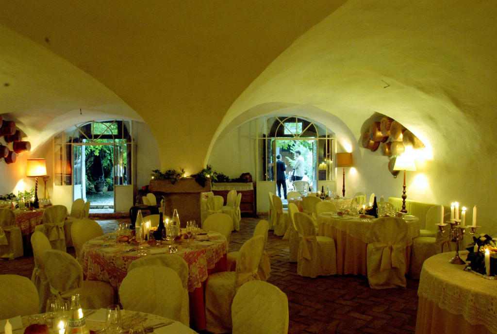 Locanda del Bel Sorriso - Villa Bertagnolli Guest House