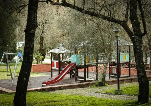 Lisboa Bungalows