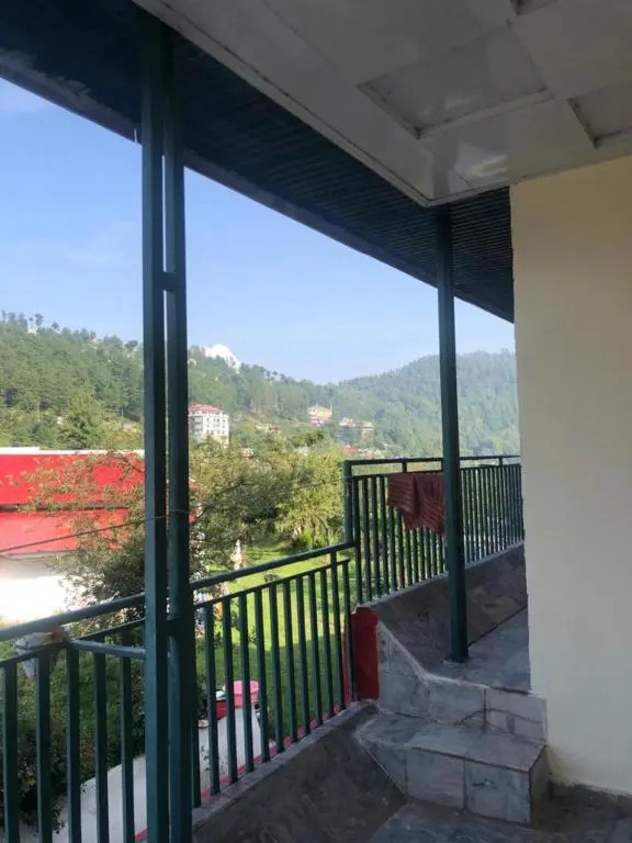 Shangrilla House Murree, Bhurban