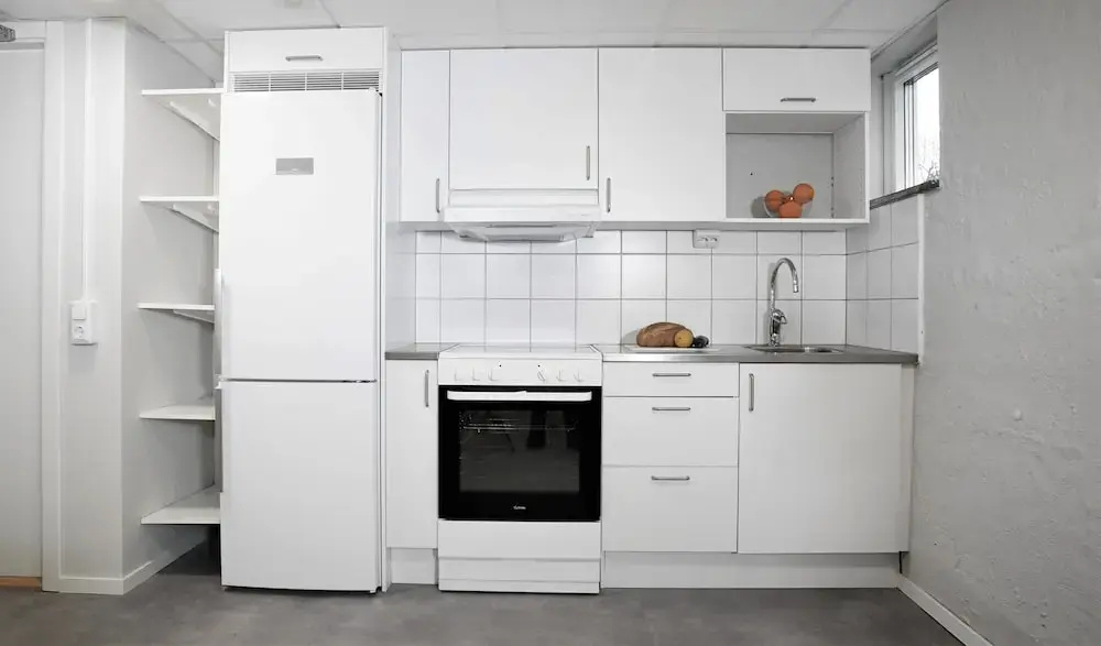 Forenom Project Accommodation Eslöv