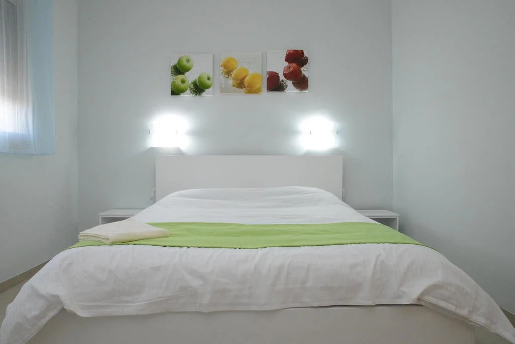 Safona - Villas and Suites in Nof Kinneret
