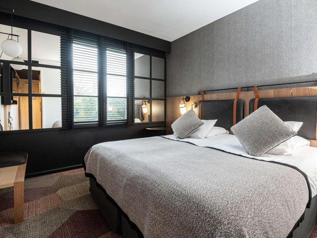 Mercure Carcassonne La Cité