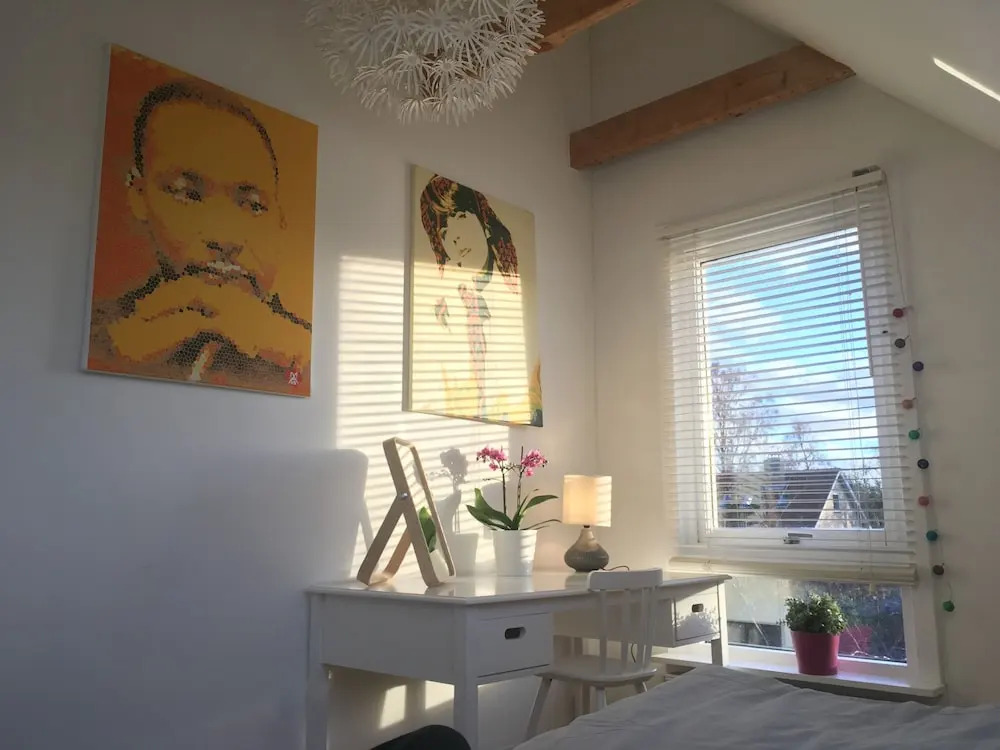 Exclusive Villa in Copenhagen