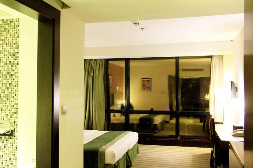 The Business Boutique Hotel