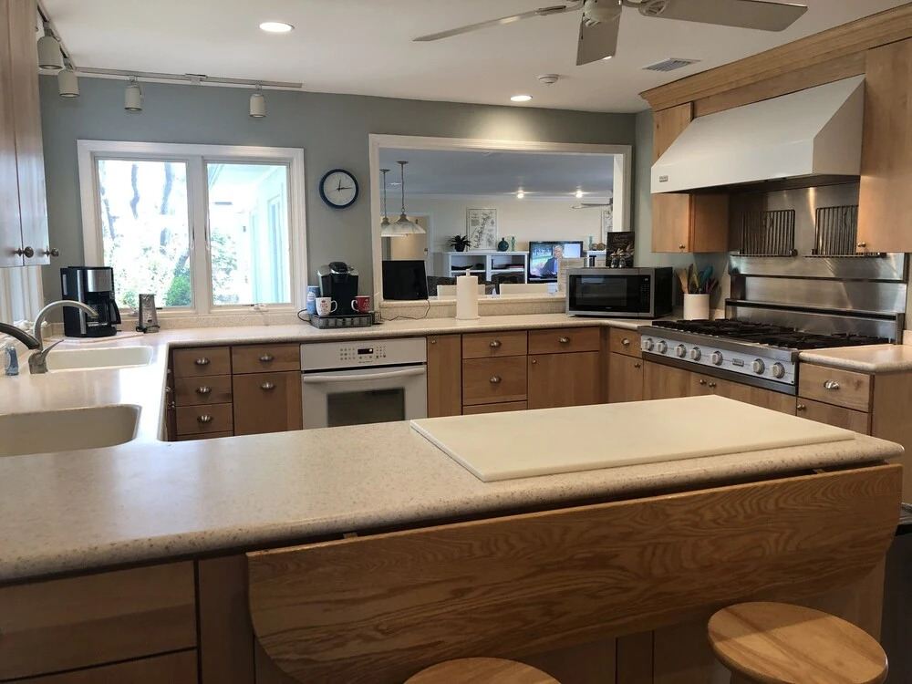 Beach House by Jekyll Realty