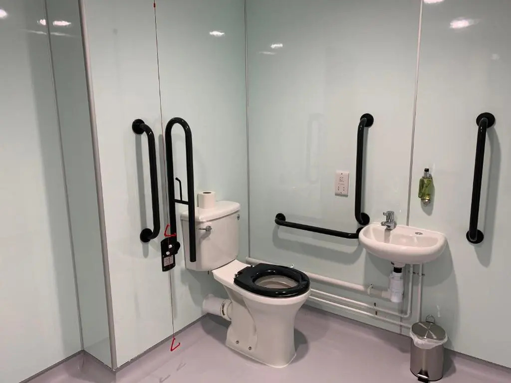 easyHotel Milton Keynes