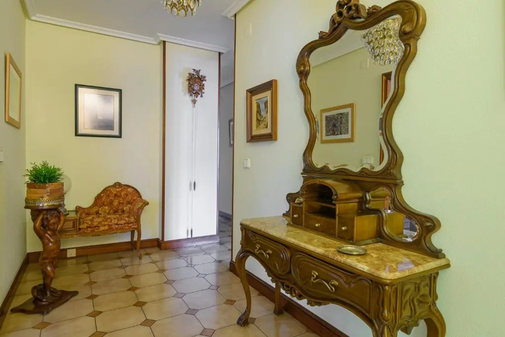 Villa Cecilia - Casa marinera con piscina y jardín