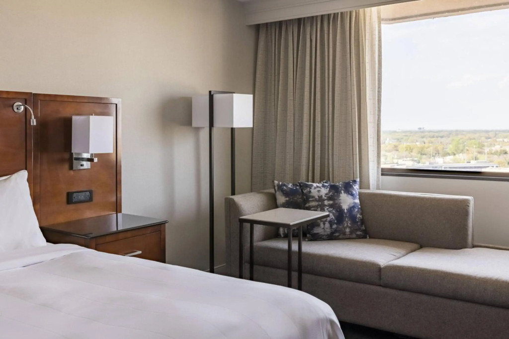 Richmond Marriott